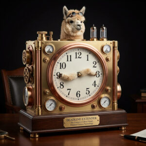 Deadline Extender