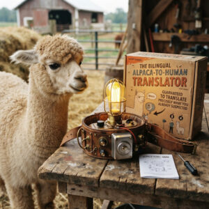 Human Translator