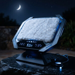 Moonlight Solar Panel