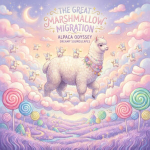 The Great Marshmallow Migration – Dreamy Soundscapes